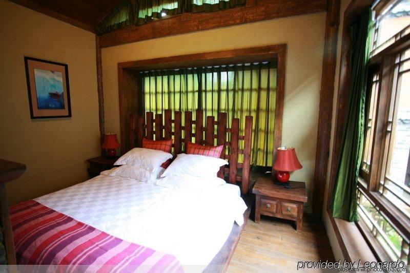 Blossom Hill Inn - Neverland Lijiang  Esterno foto