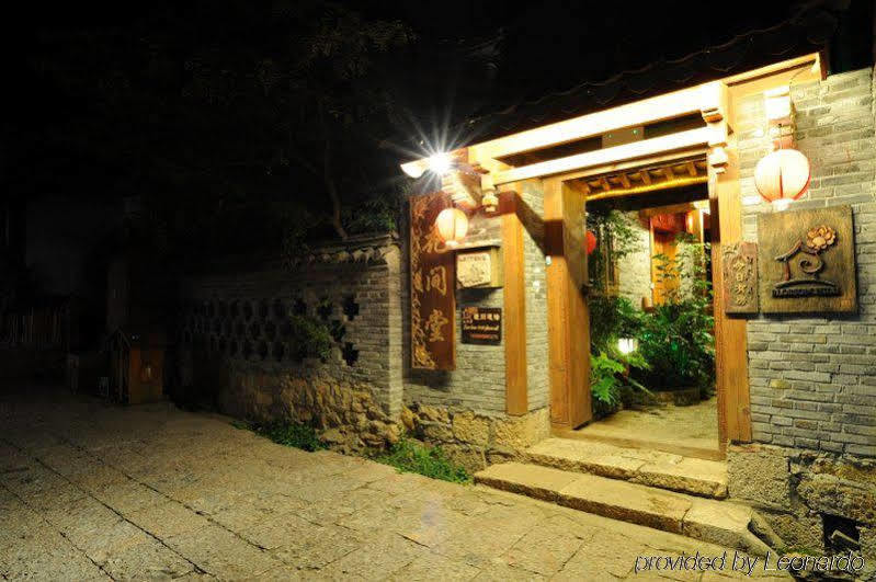 Blossom Hill Inn - Neverland Lijiang  Esterno foto
