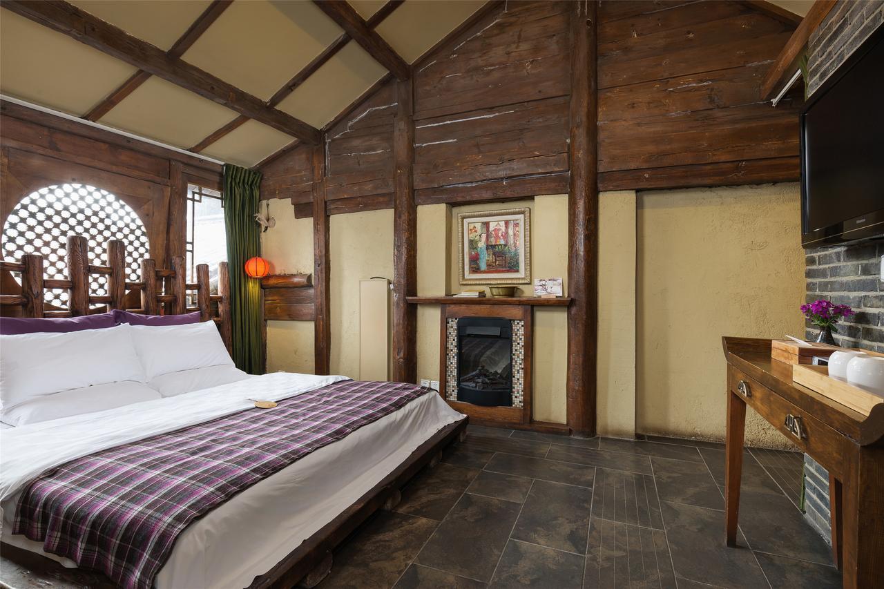 Blossom Hill Inn - Neverland Lijiang  Esterno foto