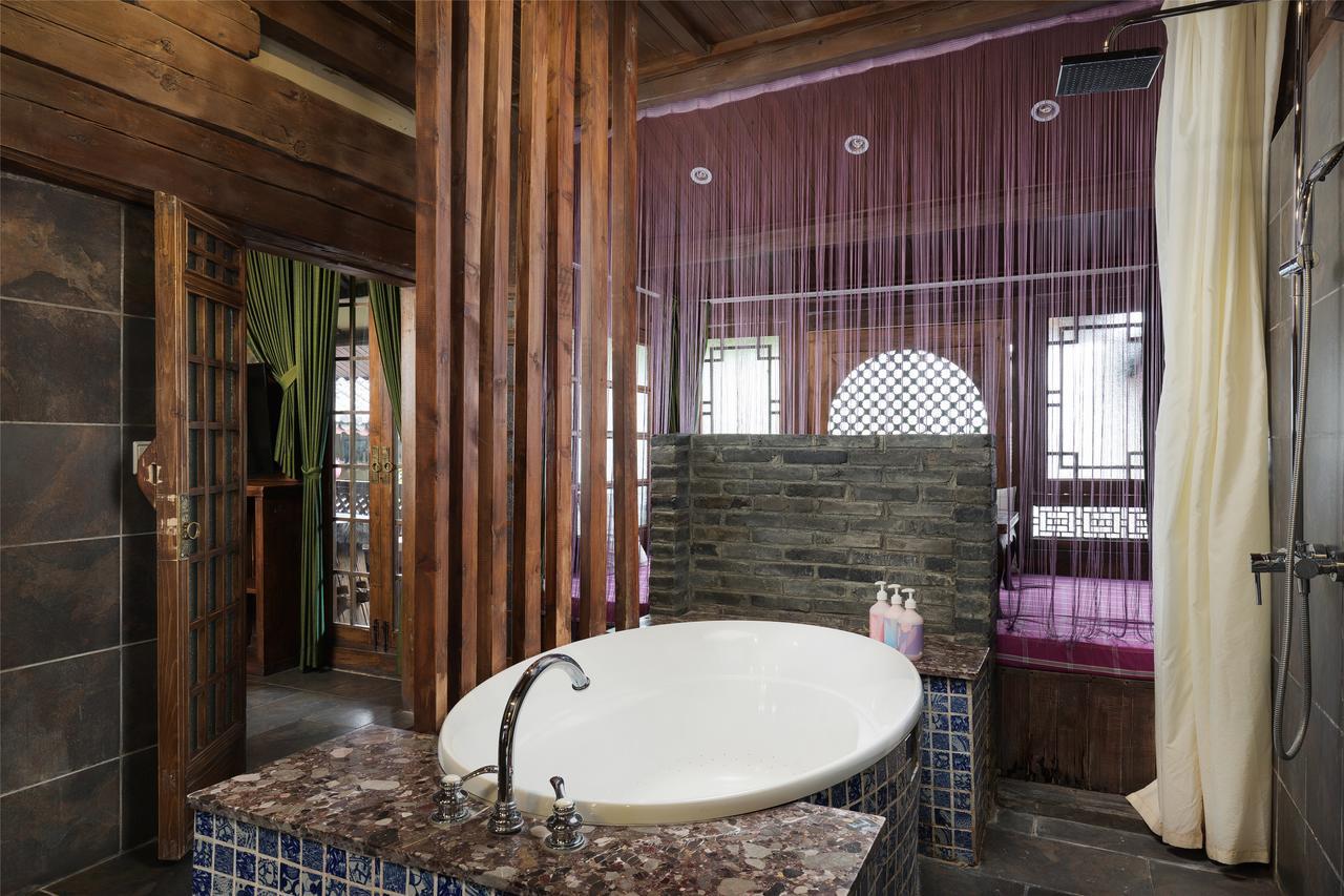 Blossom Hill Inn - Neverland Lijiang  Esterno foto