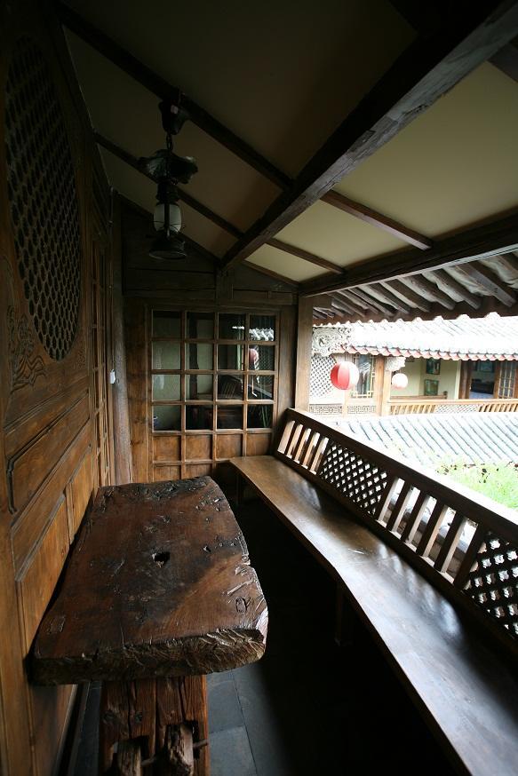 Blossom Hill Inn - Neverland Lijiang  Esterno foto
